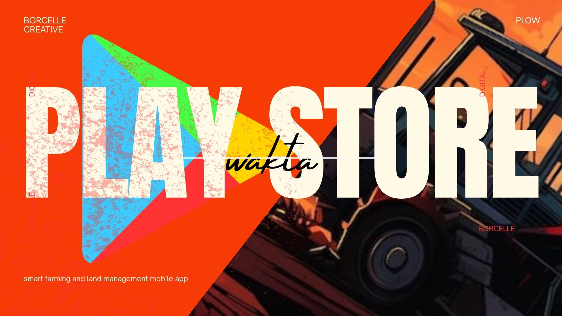 Play Store App
